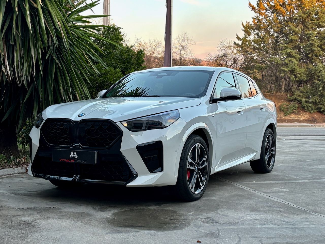 BMW X2 SDRIVE18D AUTO. M SPORT PRO - Foto 22