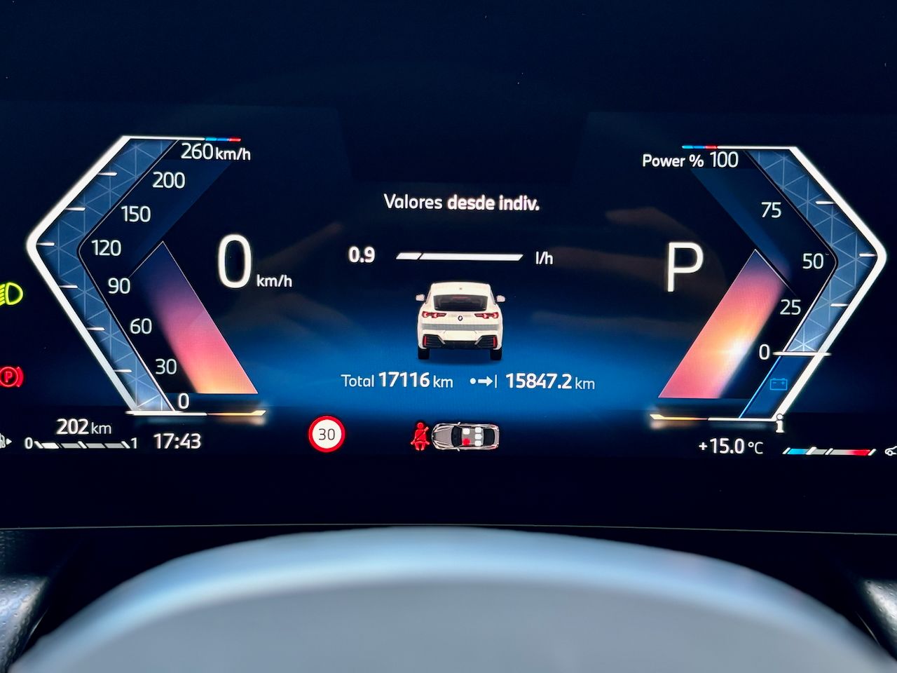 BMW X2 SDRIVE18D AUTO. M SPORT PRO - Foto 12