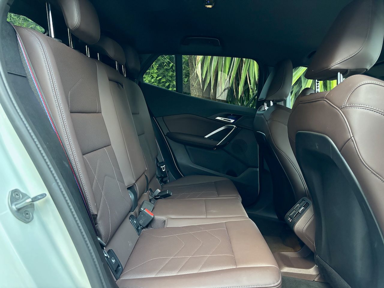 BMW X2 SDRIVE18D AUTO. M SPORT PRO - Foto 14