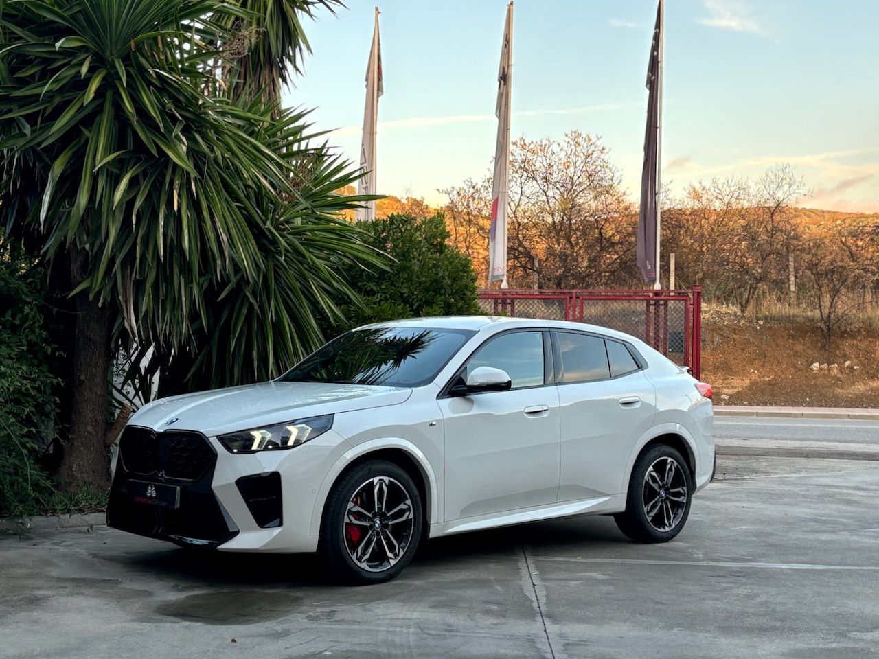 BMW X2 SDRIVE18D AUTO. M SPORT PRO - Foto 5