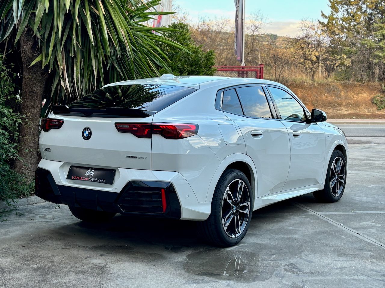 BMW X2 SDRIVE18D AUTO. M SPORT PRO - Foto 28