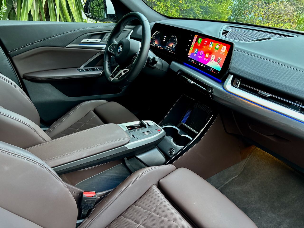 BMW X2 SDRIVE18D AUTO. M SPORT PRO - Foto 3