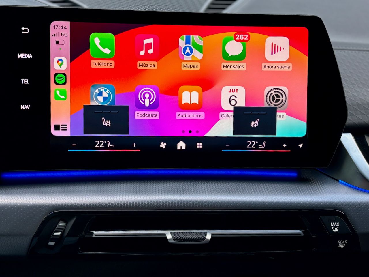 BMW X2 SDRIVE18D AUTO. M SPORT PRO - Foto 16