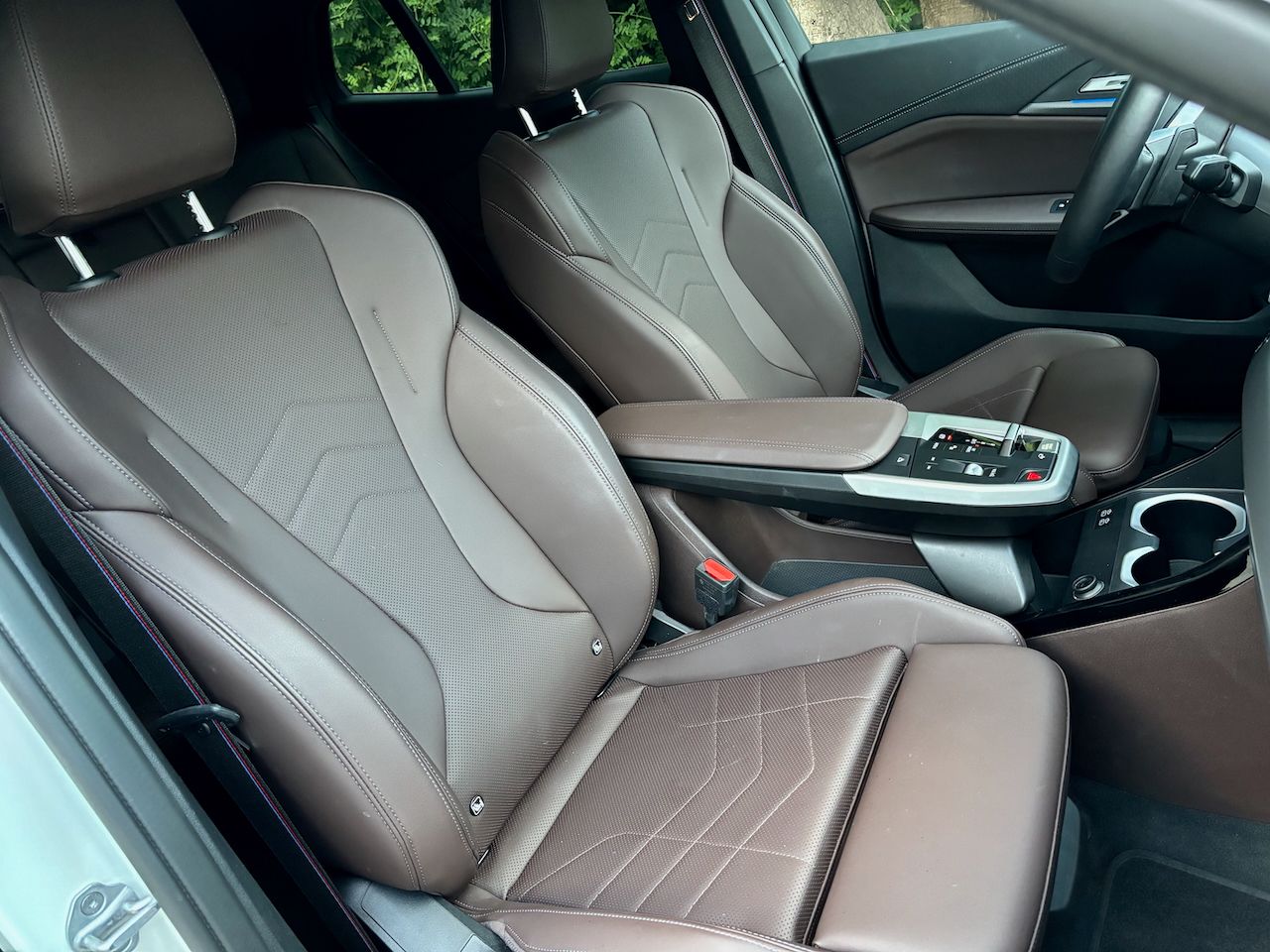 BMW X2 SDRIVE18D AUTO. M SPORT PRO - Foto 20