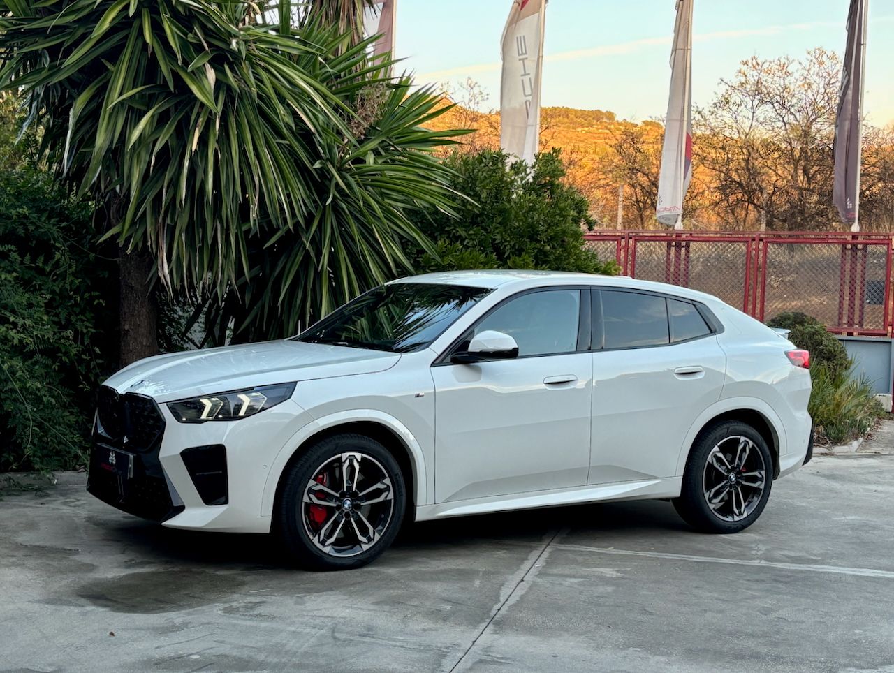 BMW X2 SDRIVE18D AUTO. M SPORT PRO - Foto 7