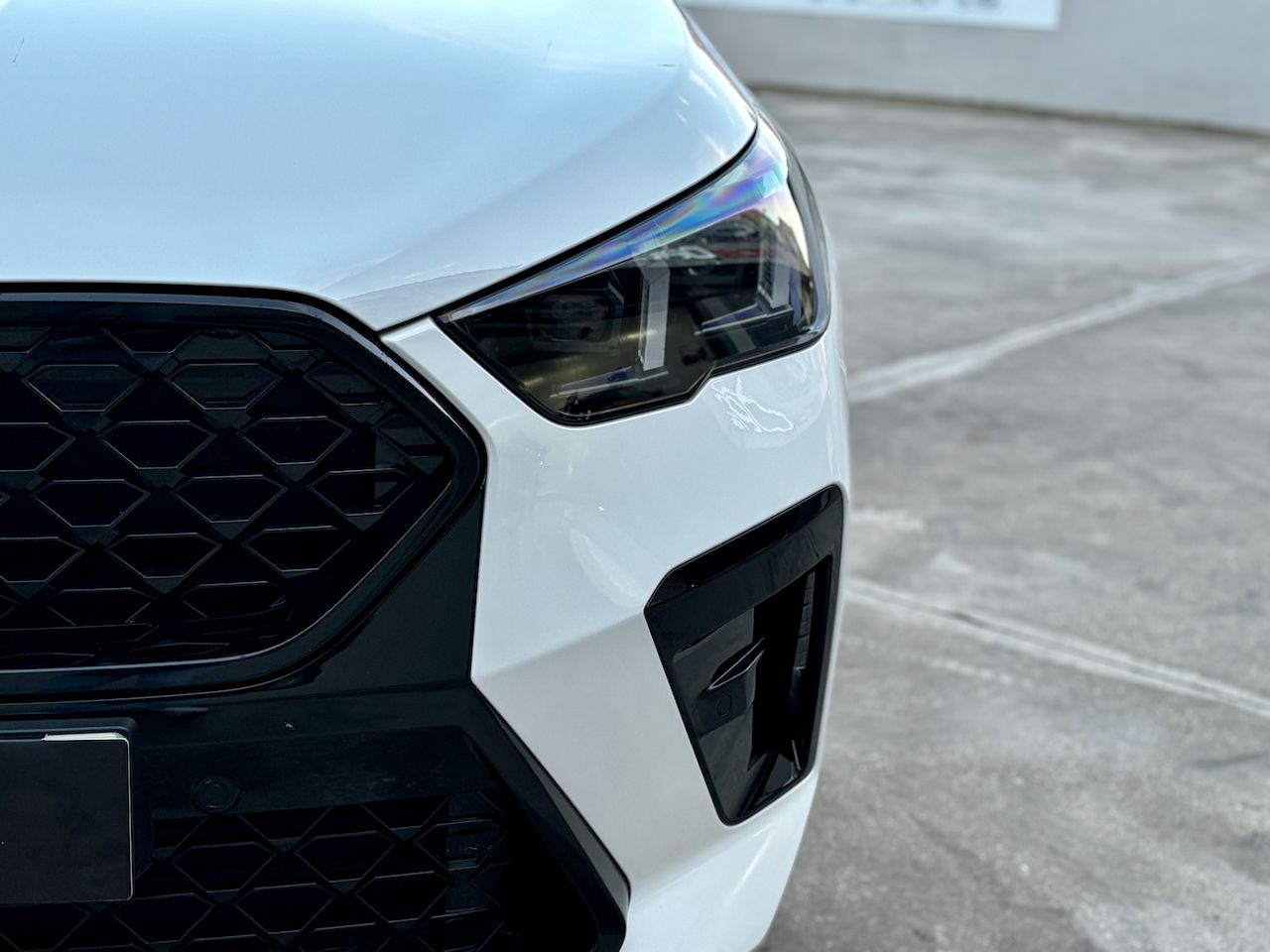 BMW X2 SDRIVE18D AUTO. M SPORT PRO - Foto 23