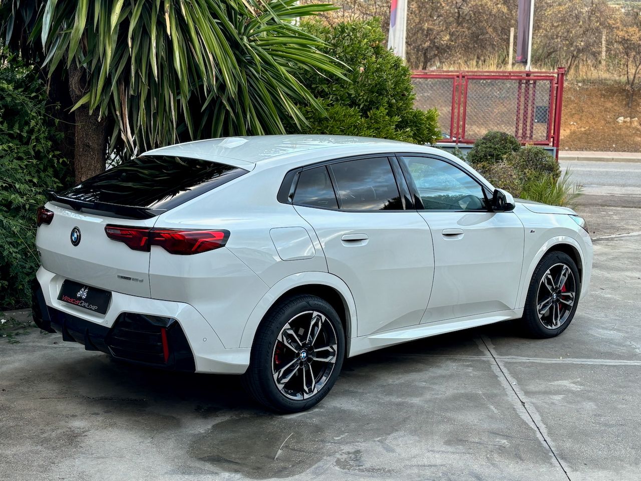 BMW X2 SDRIVE18D AUTO. M SPORT PRO - Foto 26