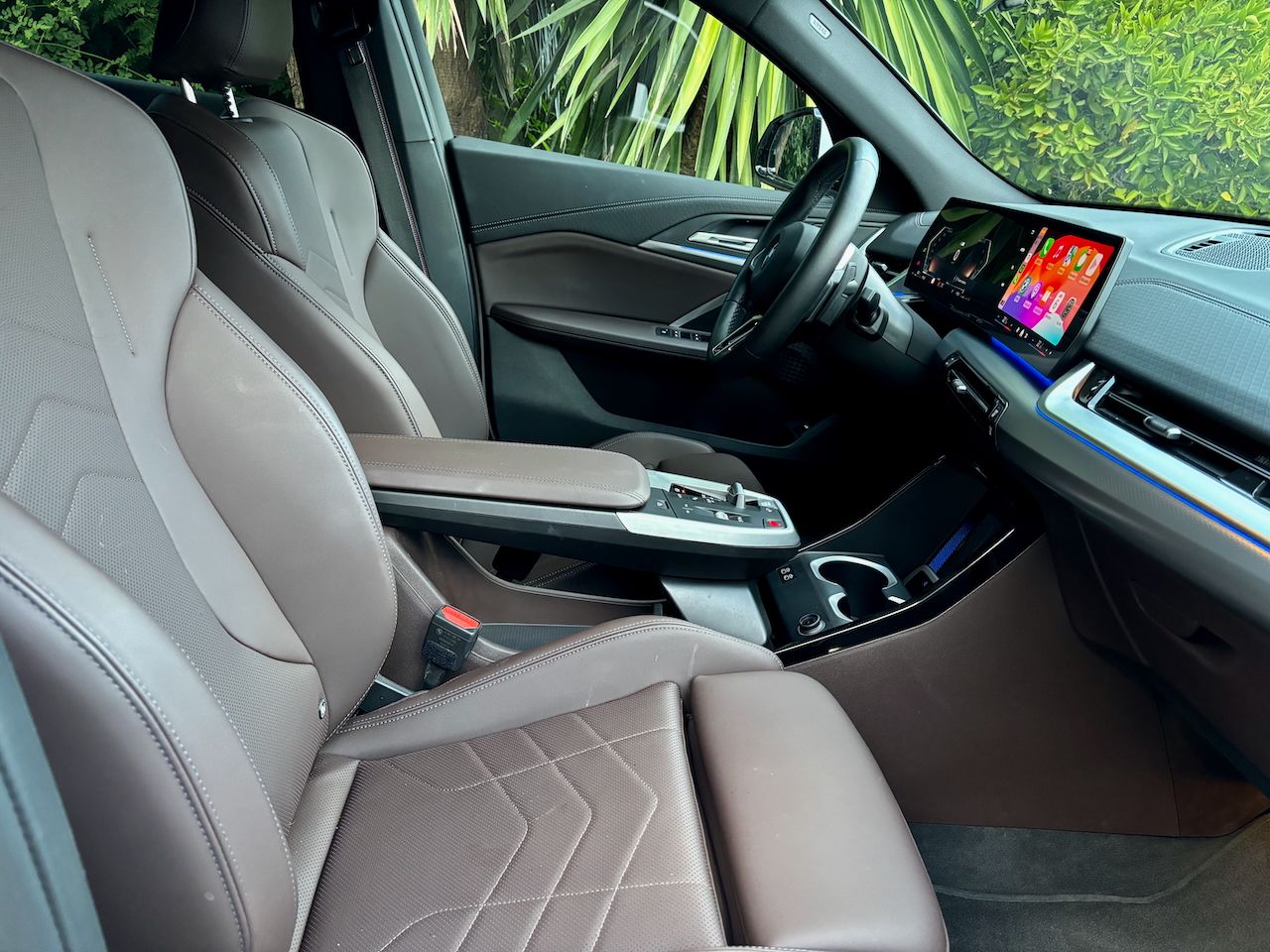 BMW X2 SDRIVE18D AUTO. M SPORT PRO - Foto 17