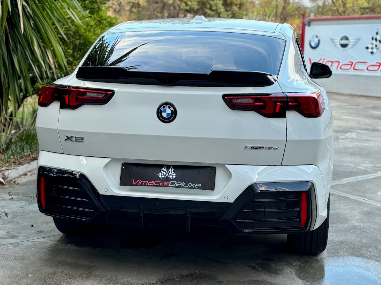 BMW X2 SDRIVE18D AUTO. M SPORT PRO - Foto 10