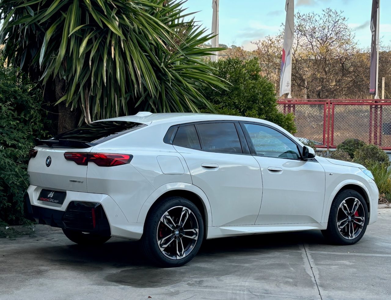 BMW X2 SDRIVE18D AUTO. M SPORT PRO - Foto 9