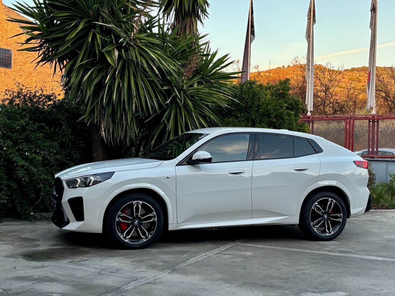 BMW X2 SDRIVE18D AUTO. M SPORT PRO - Foto 8