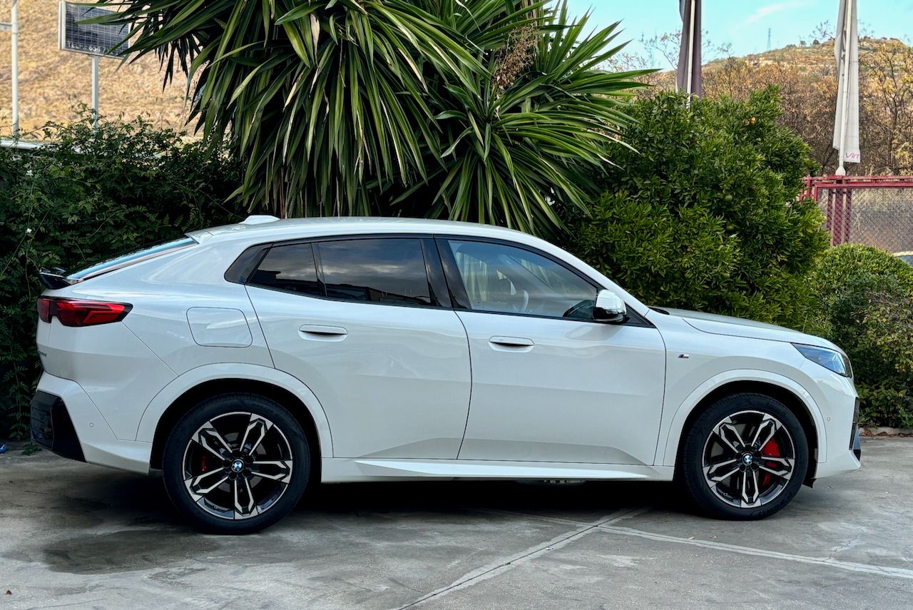 BMW X2 SDRIVE18D AUTO. M SPORT PRO - Foto 27