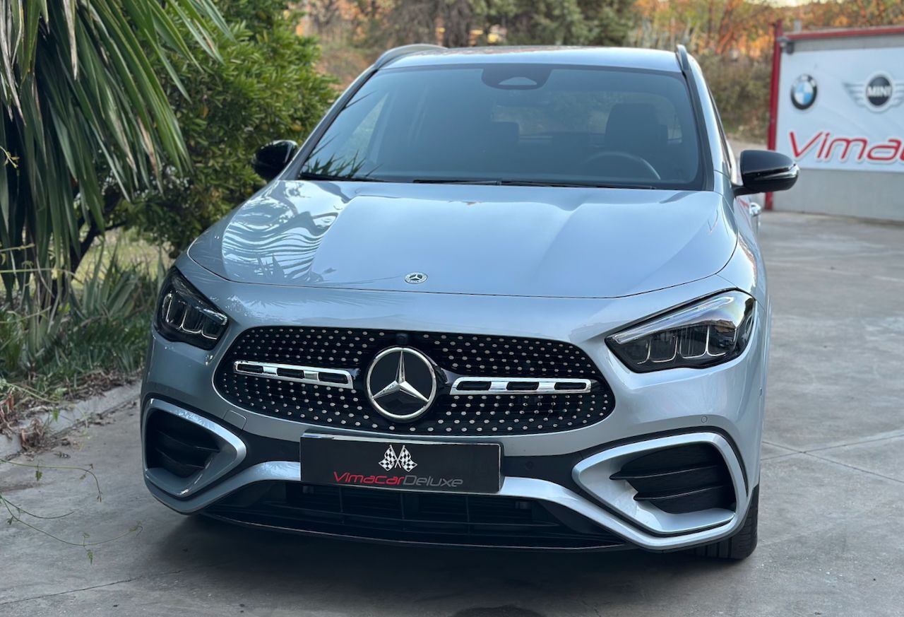 Mercedes GLA 200 d 8G-DCT AMG LINE - Foto 3