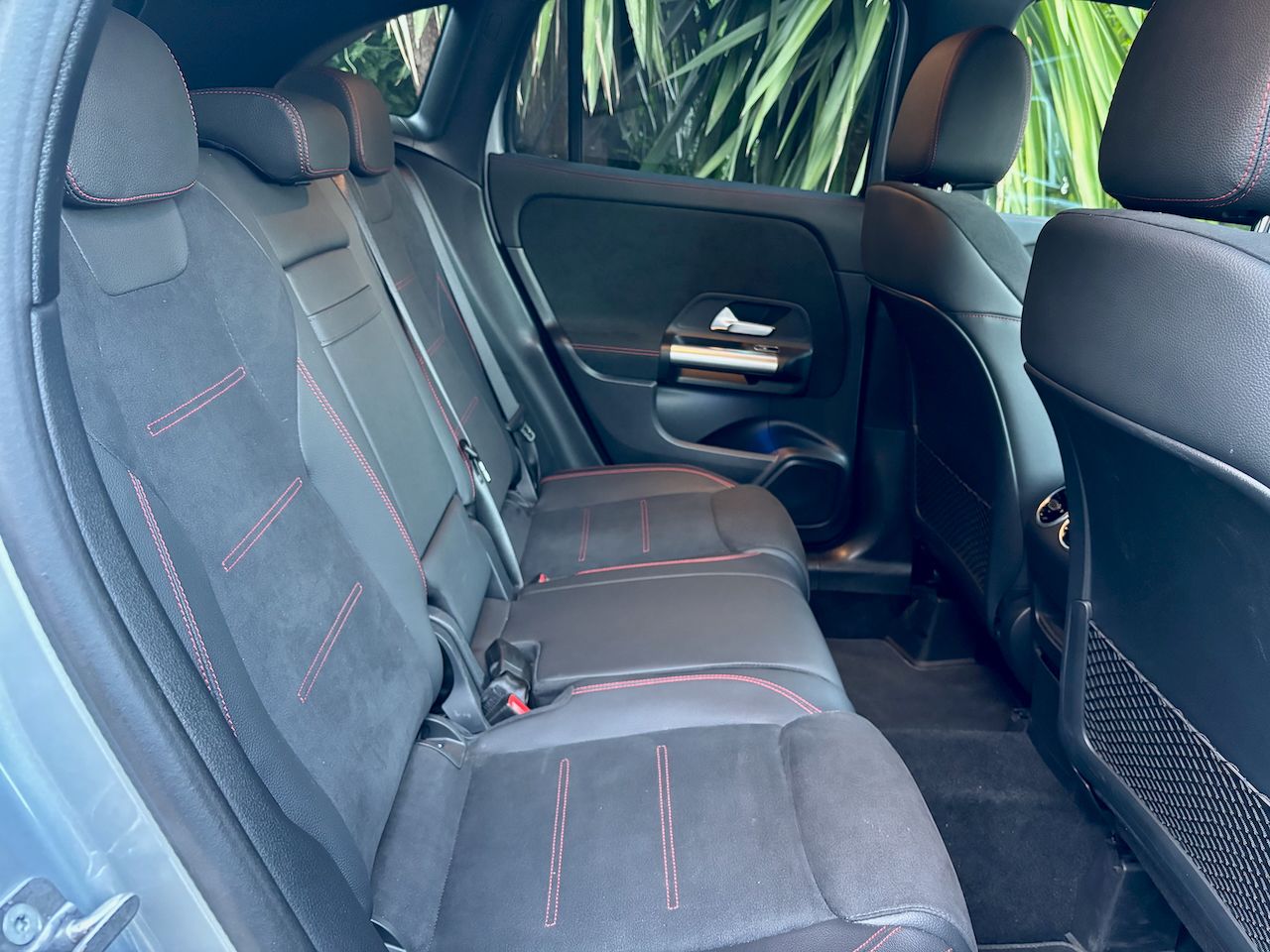 Mercedes GLA 200 d 8G-DCT AMG LINE - Foto 18