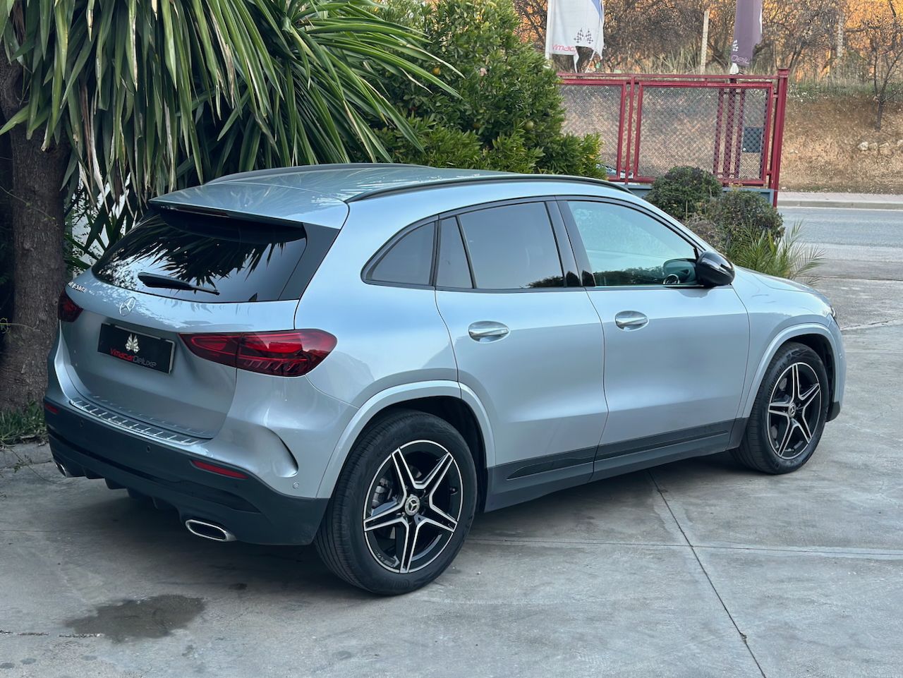 Mercedes GLA 200 d 8G-DCT AMG LINE - Foto 7