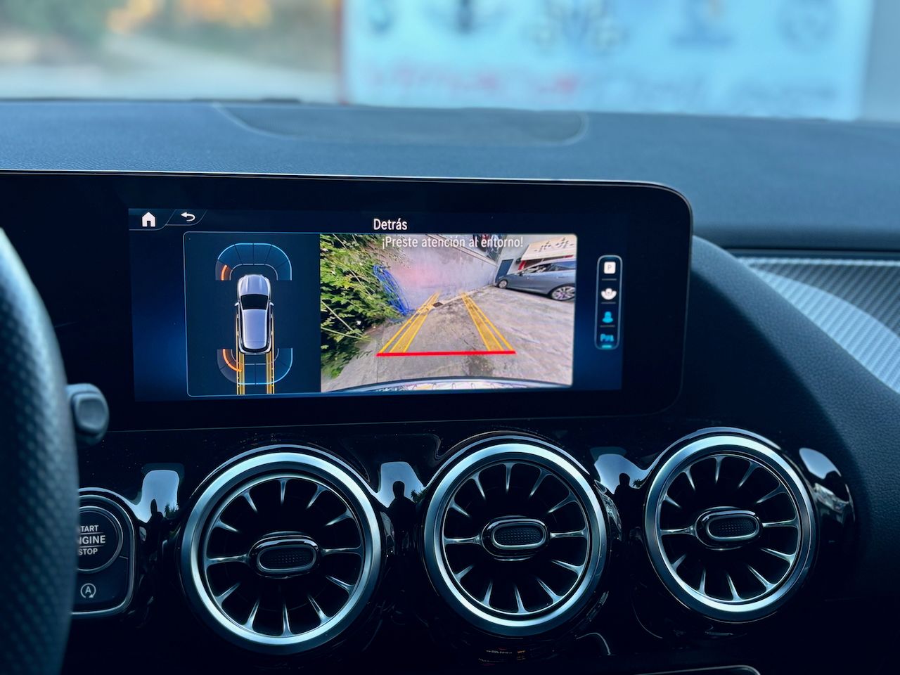 Mercedes GLA 200 d 8G-DCT AMG LINE - Foto 19