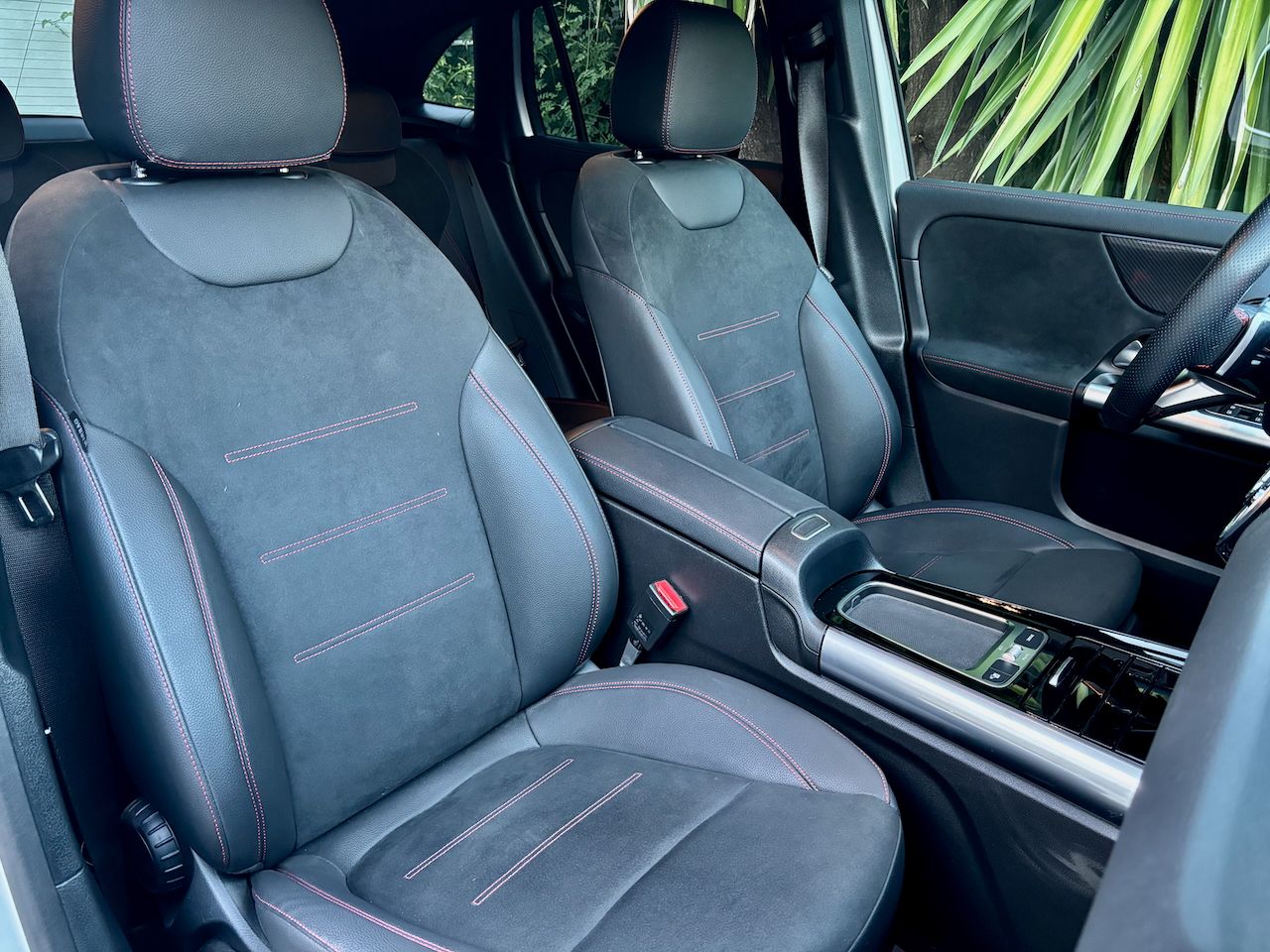 Mercedes GLA 200 d 8G-DCT AMG LINE - Foto 21