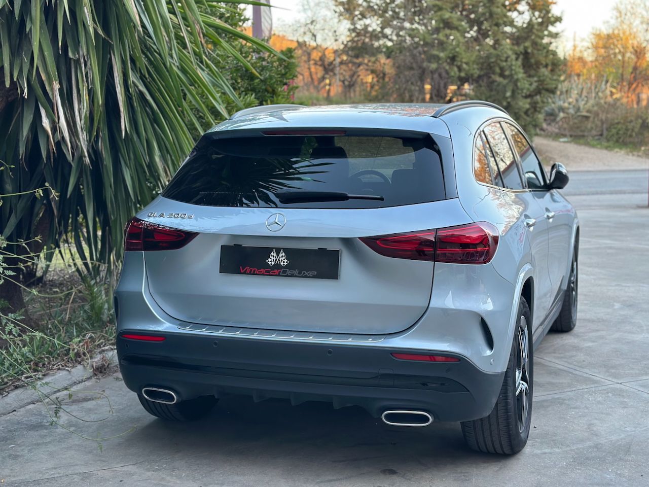 Mercedes GLA 200 d 8G-DCT AMG LINE - Foto 6