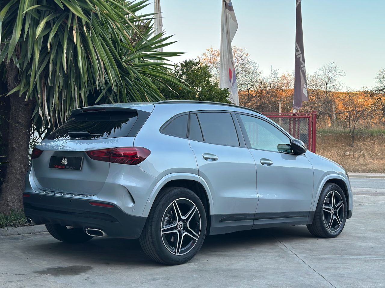 Mercedes GLA 200 d 8G-DCT AMG LINE - Foto 11