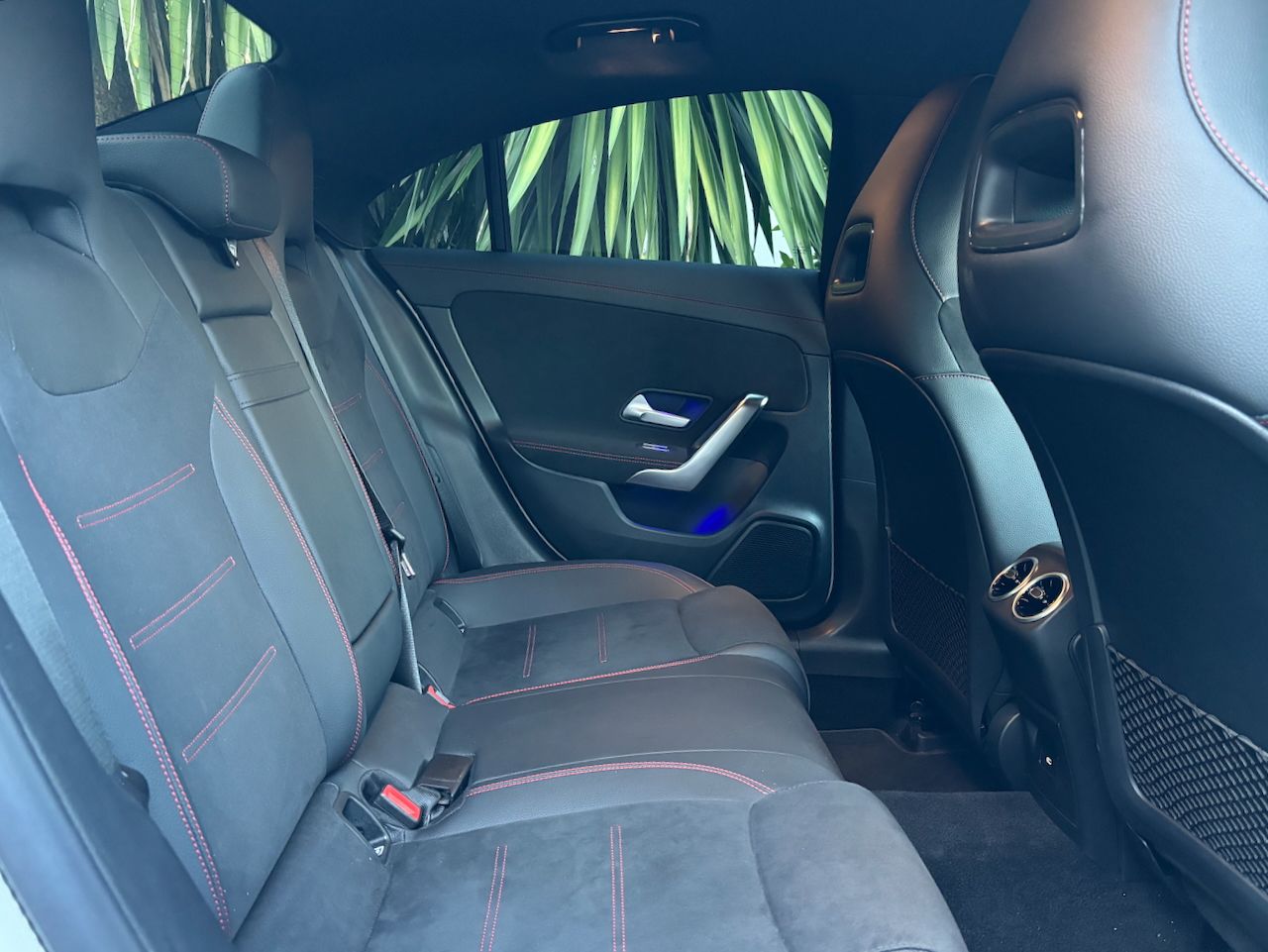 Mercedes Clase CLA CLA 220D AMG LINE - Foto 15