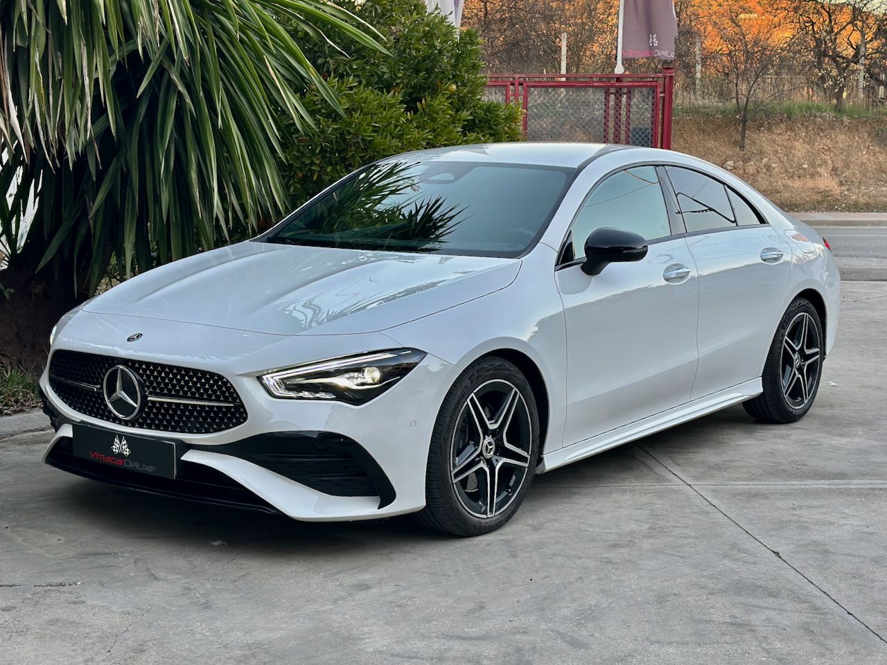 Mercedes Clase CLA CLA 220D AMG LINE - Foto 22