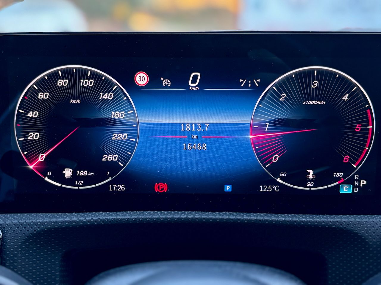 Mercedes Clase CLA CLA 220D AMG LINE - Foto 10