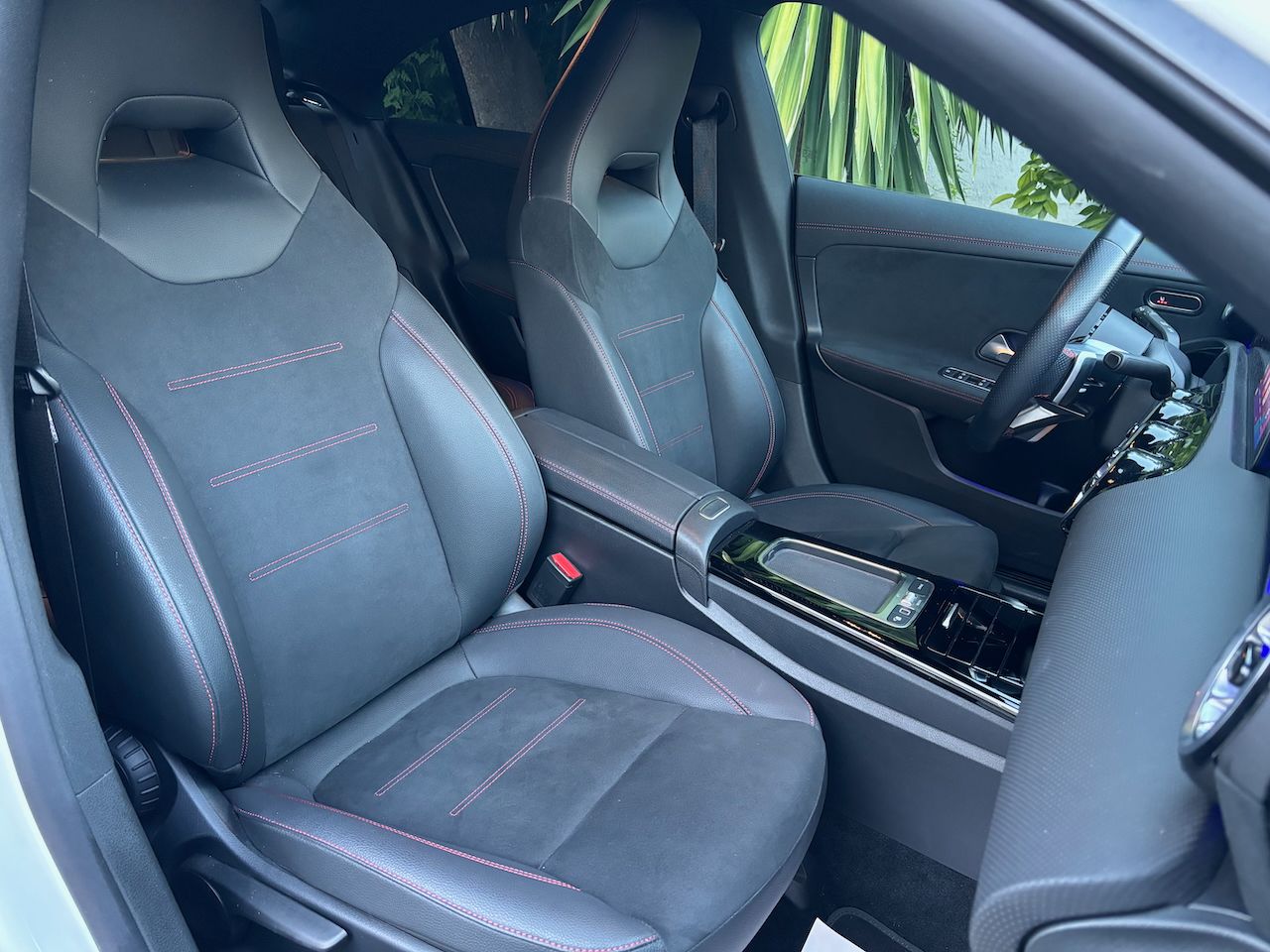 Mercedes Clase CLA CLA 220D AMG LINE - Foto 16