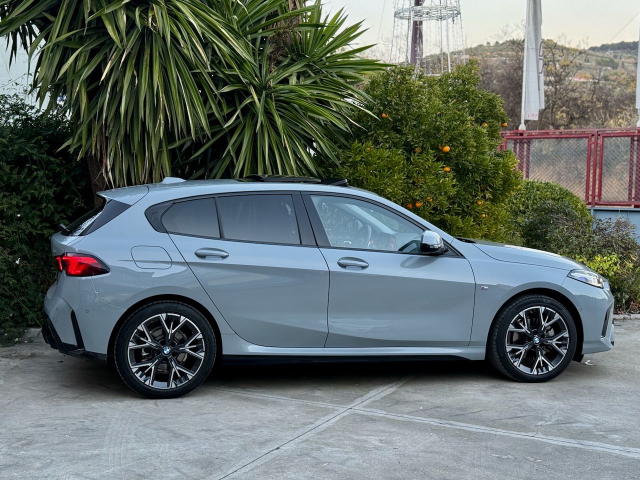 BMW Serie 1 120d - Foto 8