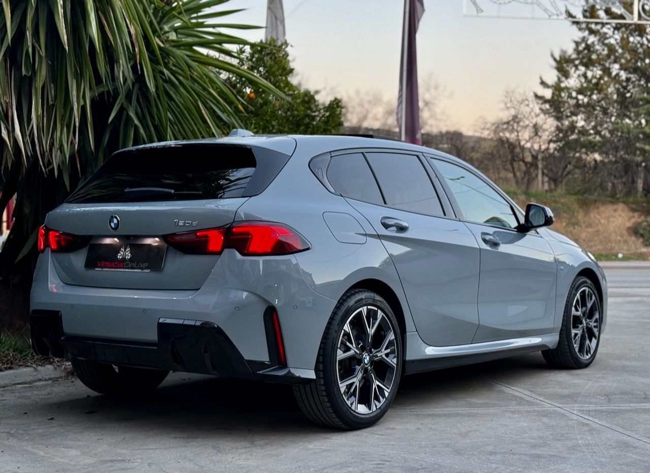 BMW Serie 1 120d - Foto 15