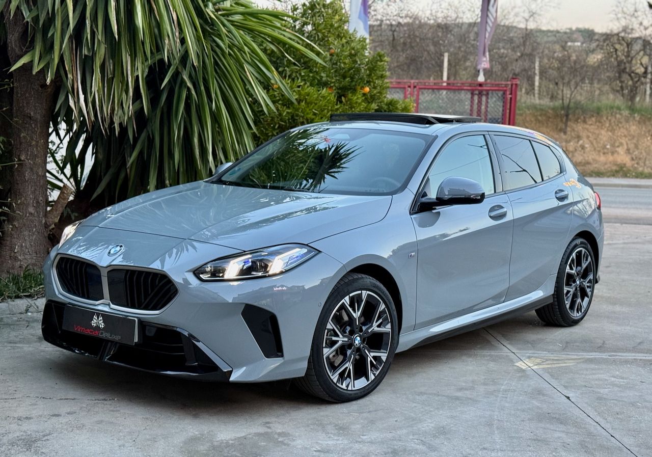 BMW Serie 1 120d - Foto 7