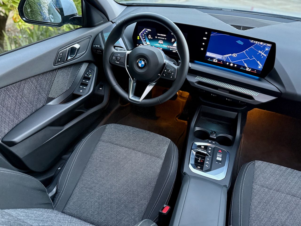 BMW Serie 1 120d - Foto 19