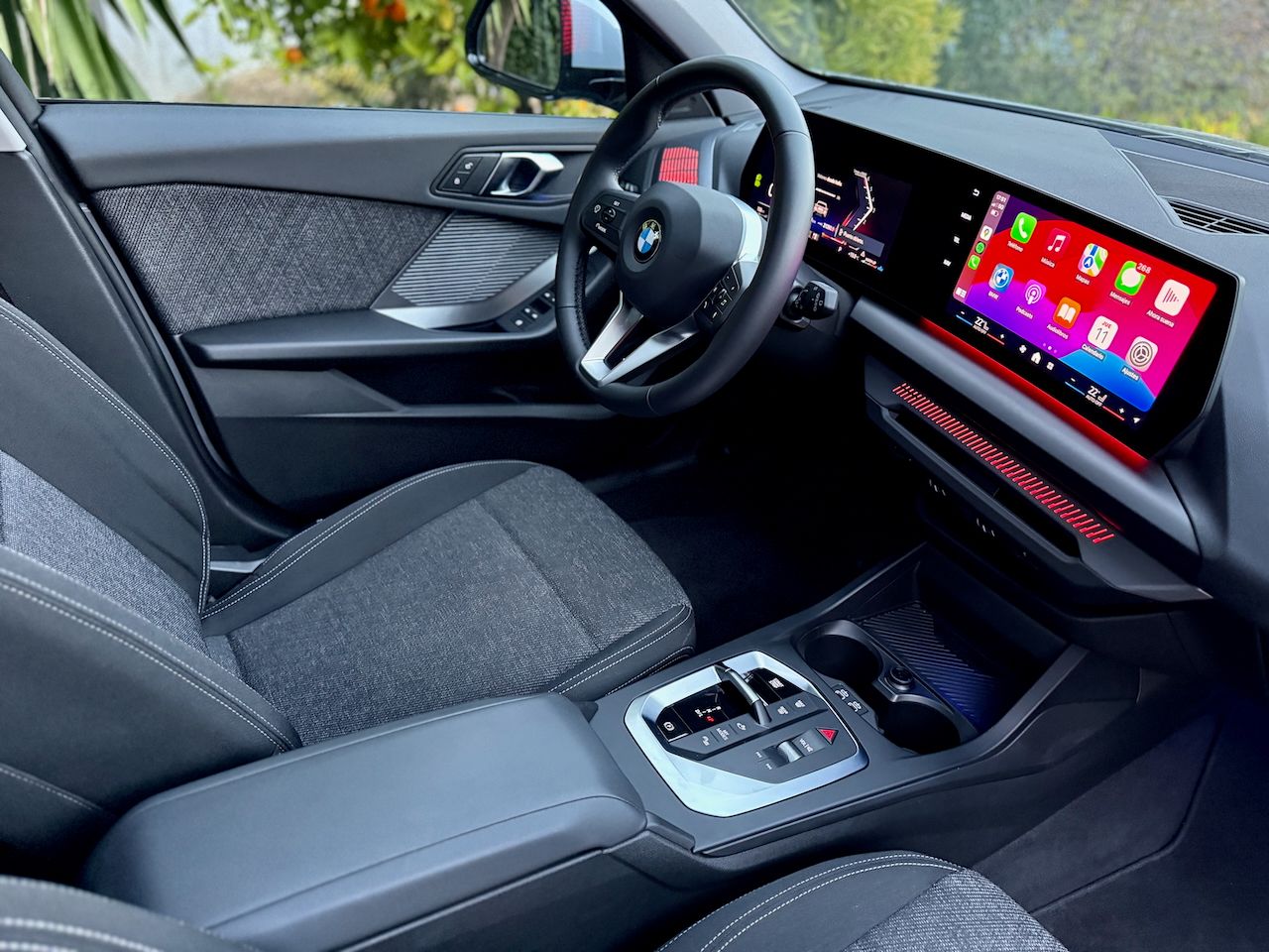 BMW Serie 1 120d - Foto 4