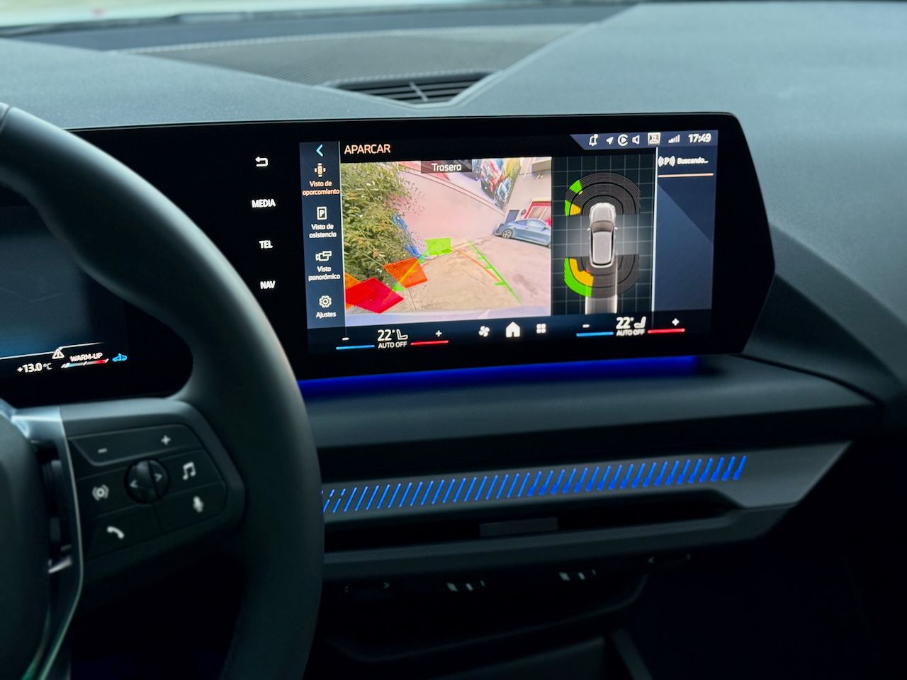 BMW Serie 1 120d - Foto 18