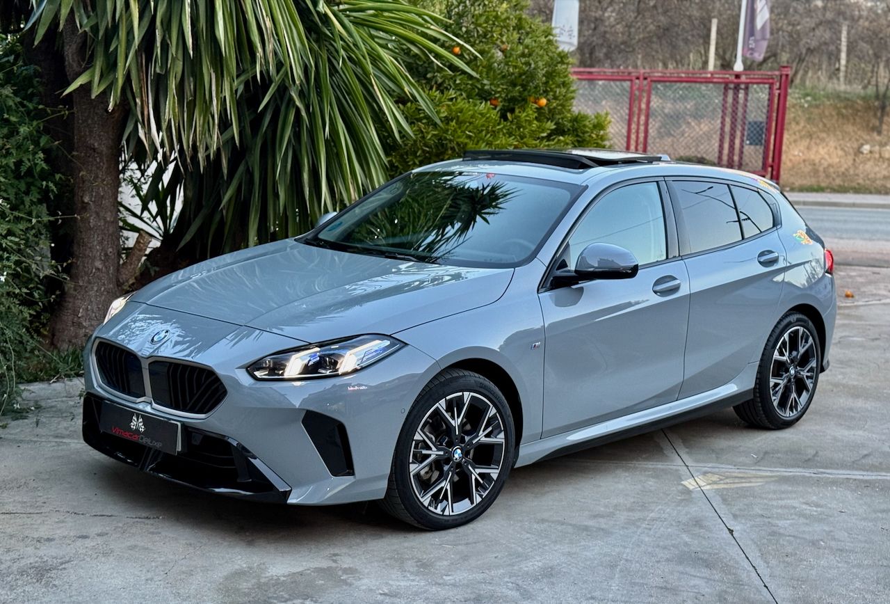 BMW Serie 1 120d - Foto 28