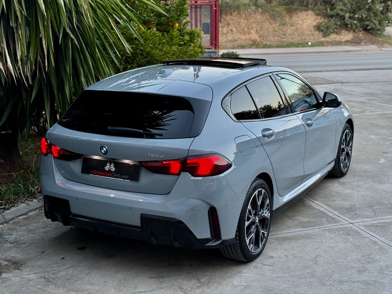 BMW Serie 1 120d - Foto 12