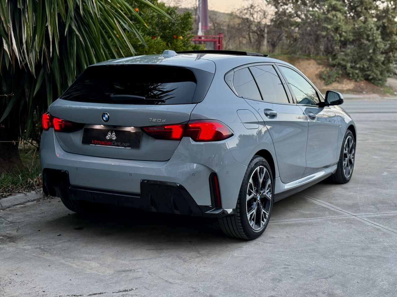 BMW Serie 1 120d - Foto 32