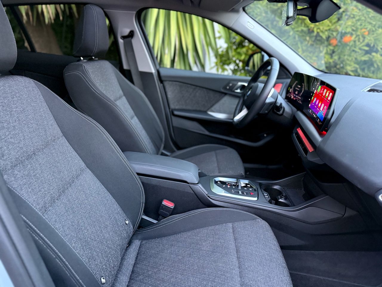 BMW Serie 1 120d - Foto 24