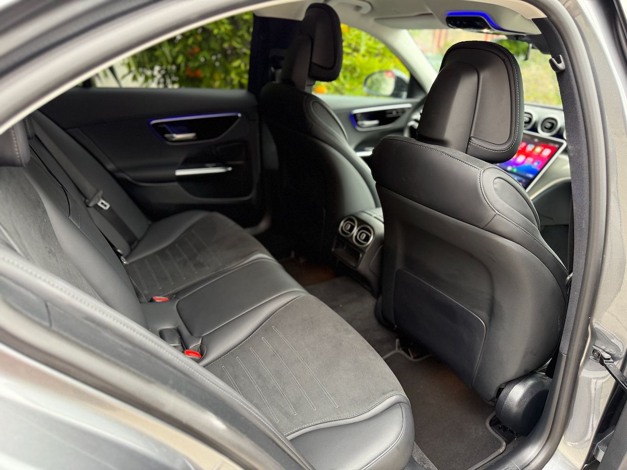 Mercedes Clase C 200 D 9G AMG Line - Foto 19