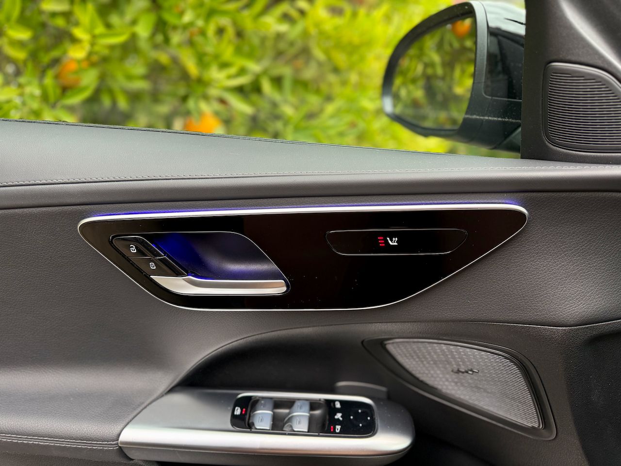 Mercedes Clase C 200 D 9G AMG Line - Foto 14