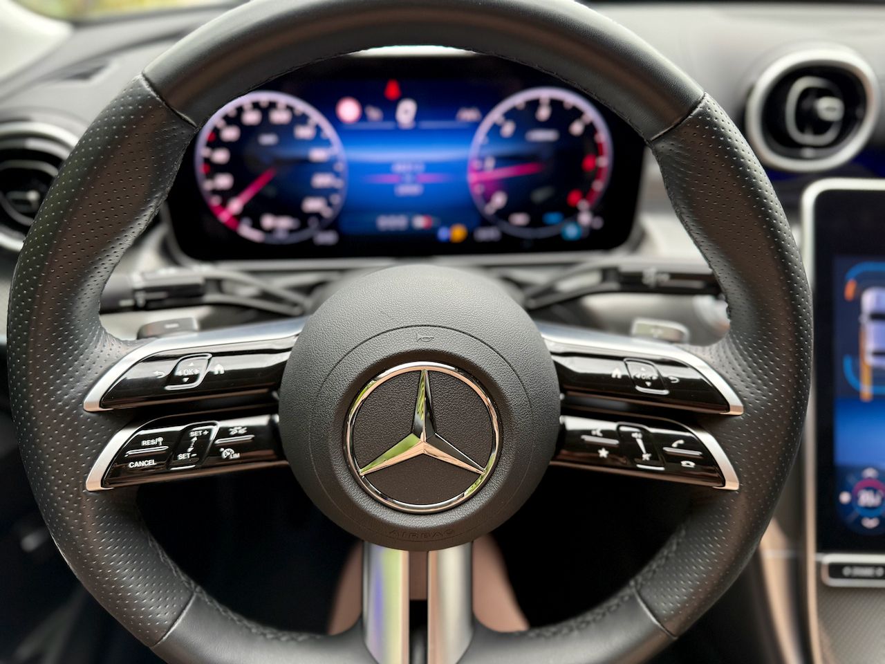 Mercedes Clase C 200 D 9G AMG Line - Foto 15