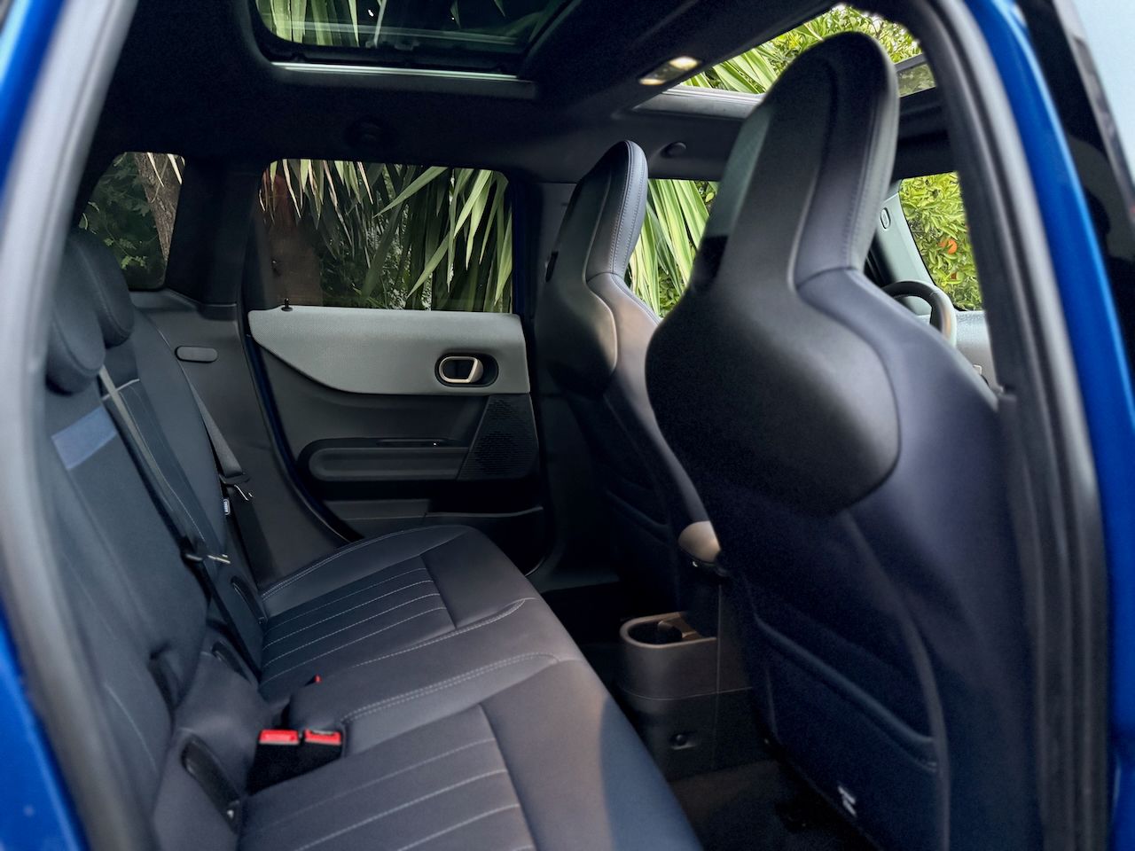 MINI Cooper C 5p. AUTO, TECHO PANORAMICO - Foto 27