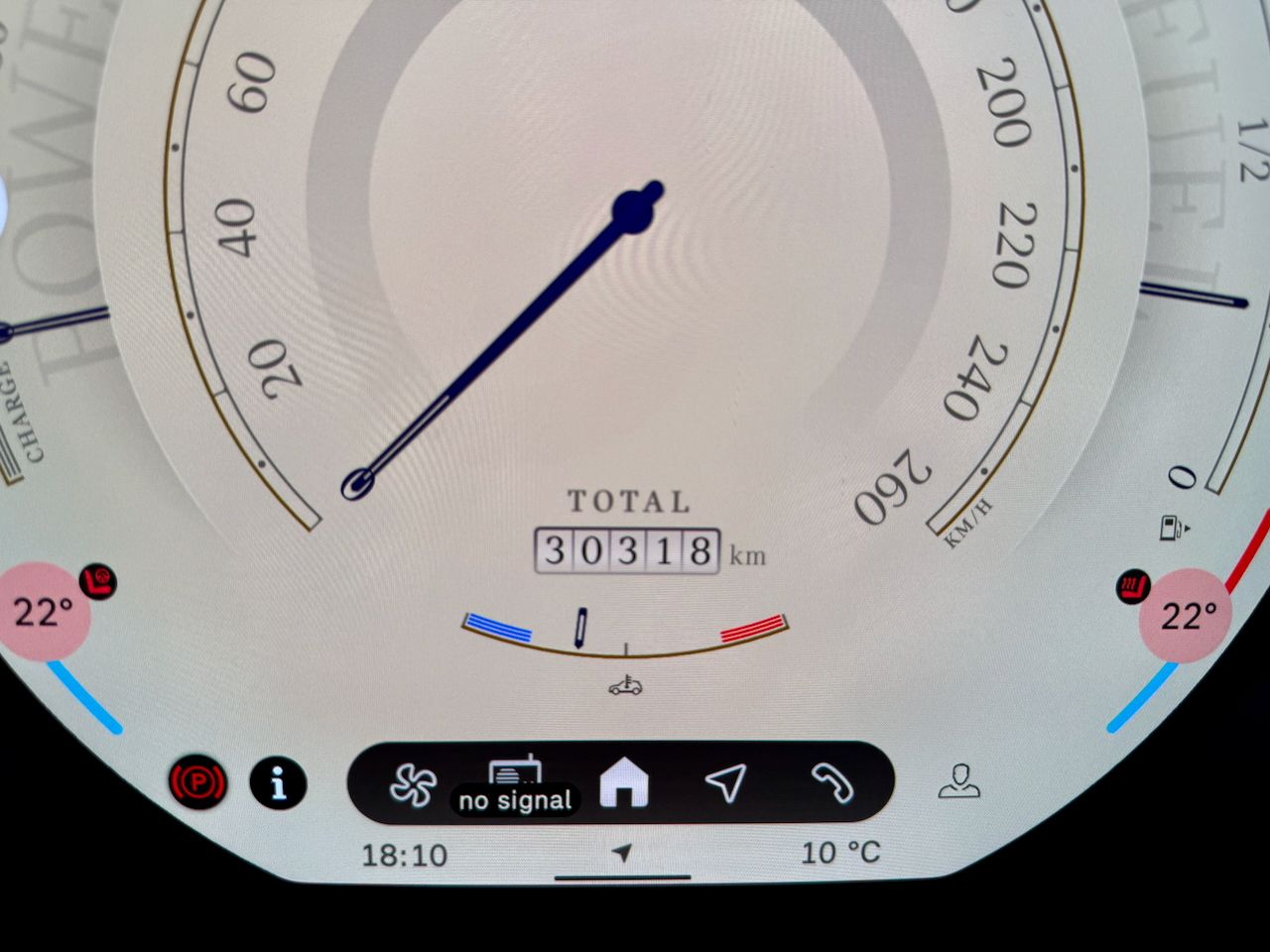 MINI Cooper C 5p. AUTO, TECHO PANORAMICO - Foto 19