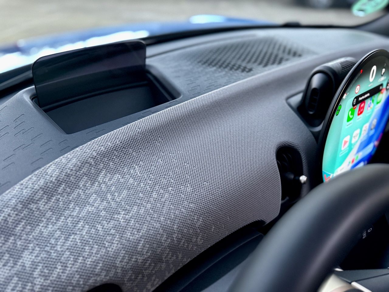 MINI Cooper C 5p. AUTO, TECHO PANORAMICO - Foto 22