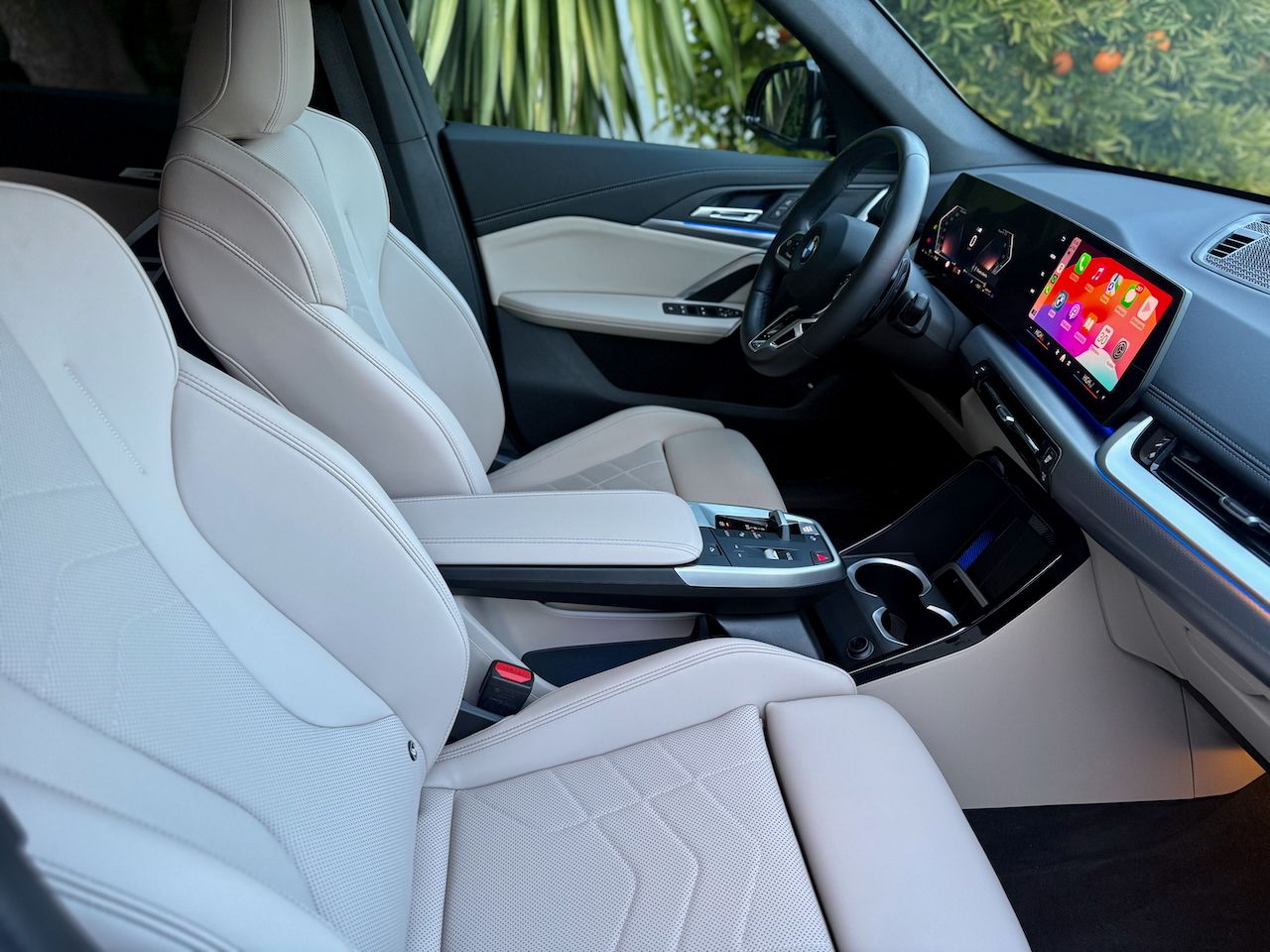 BMW X1 XDRIVE20D PAQ M. - Foto 25