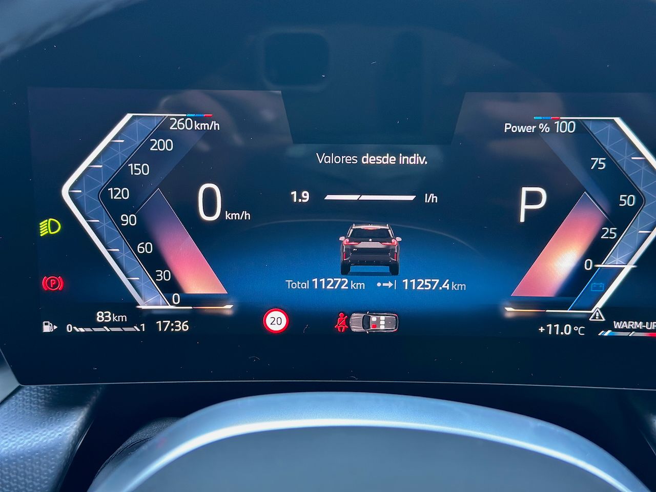 BMW X1 XDRIVE20D PAQ M. - Foto 17