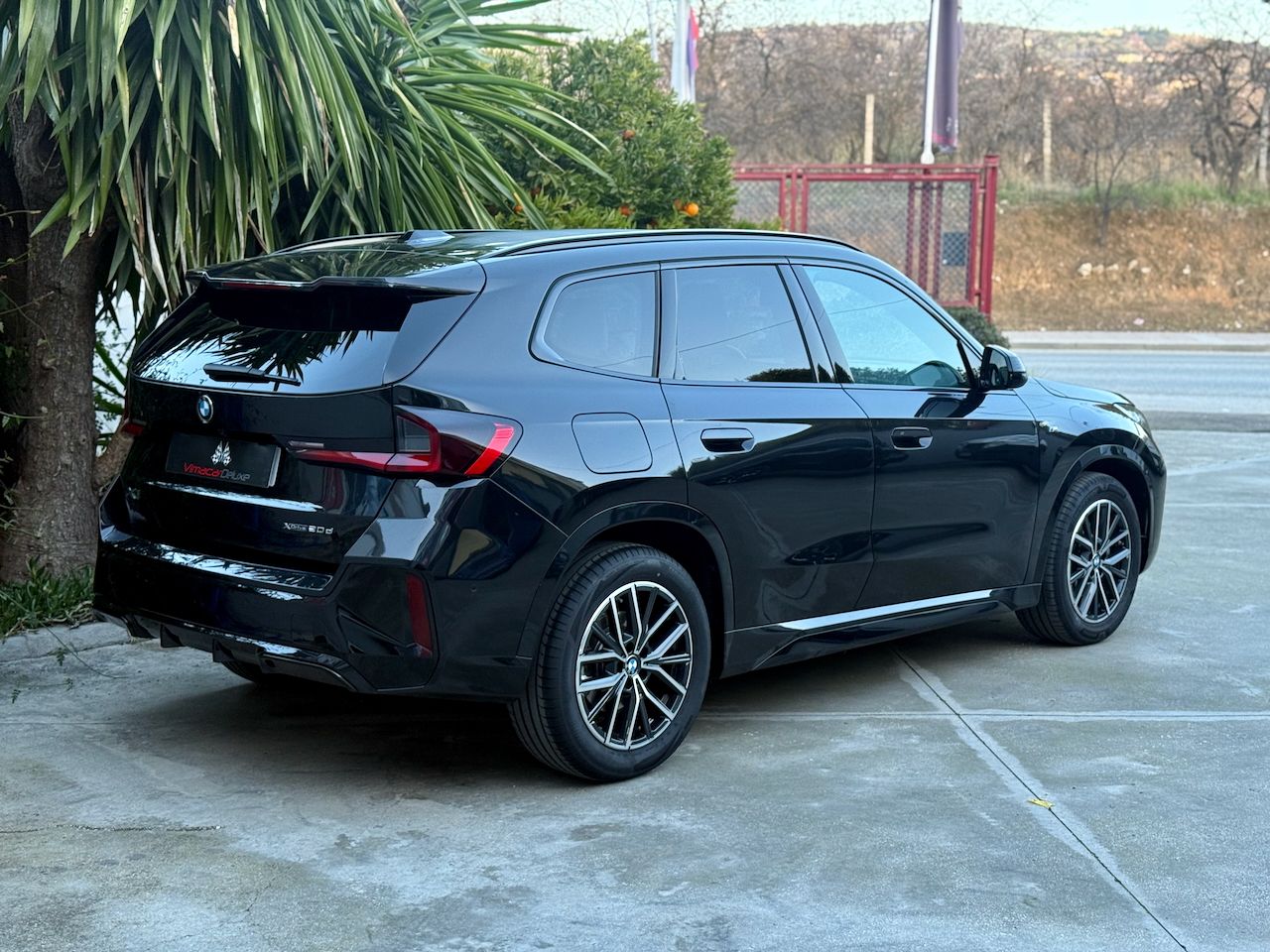 BMW X1 XDRIVE20D PAQ M. - Foto 7