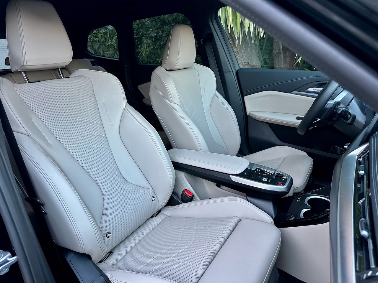 BMW X1 XDRIVE20D PAQ M. - Foto 9