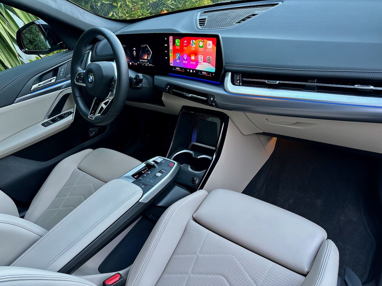 BMW X1 XDRIVE20D PAQ M. - Foto 14