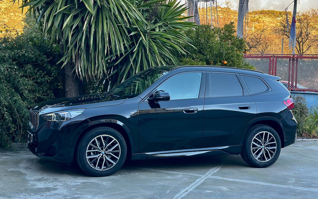 BMW X1 XDRIVE20D PAQ M. - Foto 23