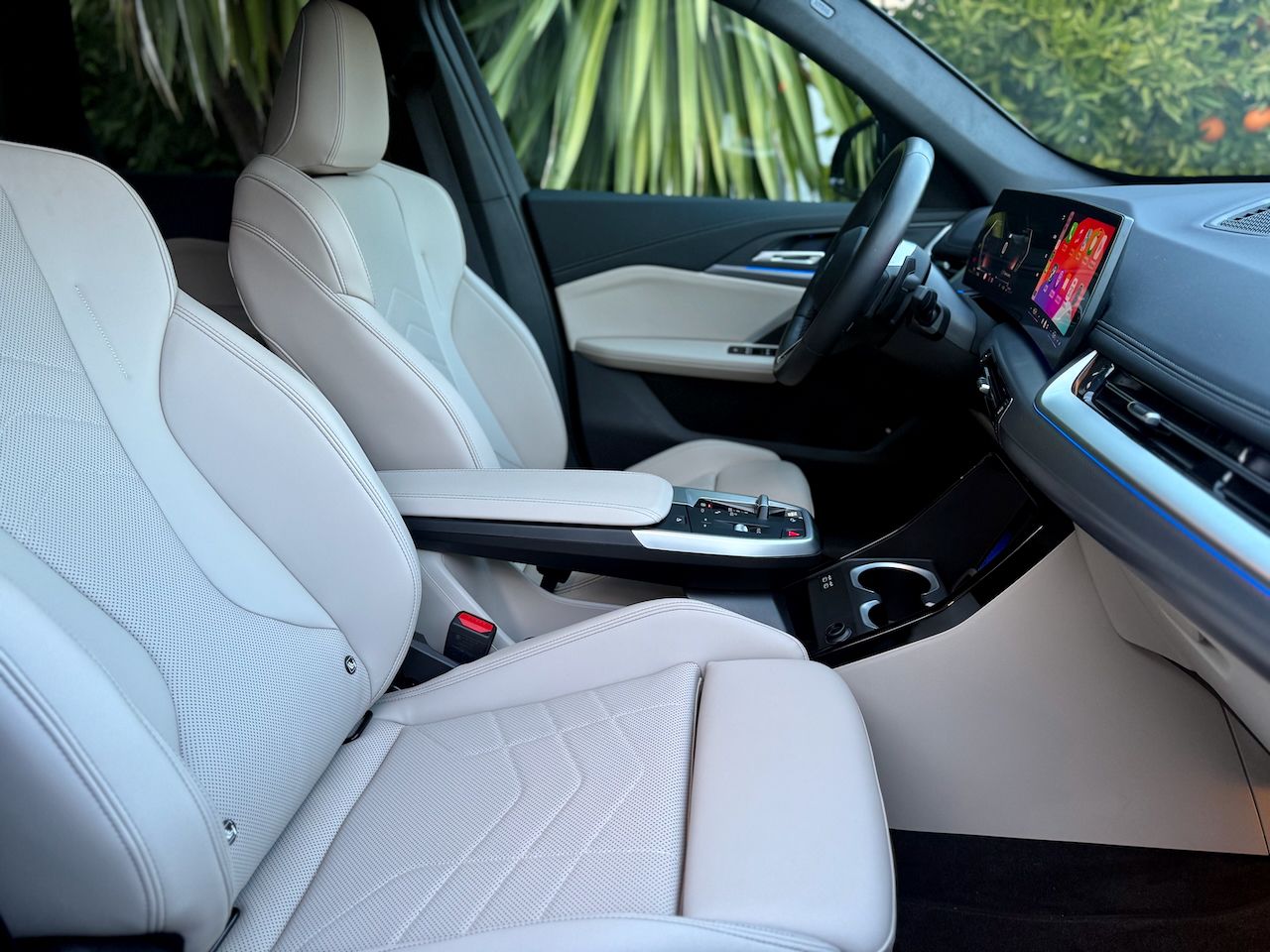 BMW X1 XDRIVE20D PAQ M. - Foto 26